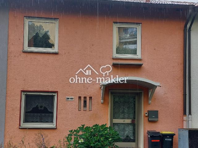 Haus kaufen in Ludwigshafen-Oppau, Ludwigshafen