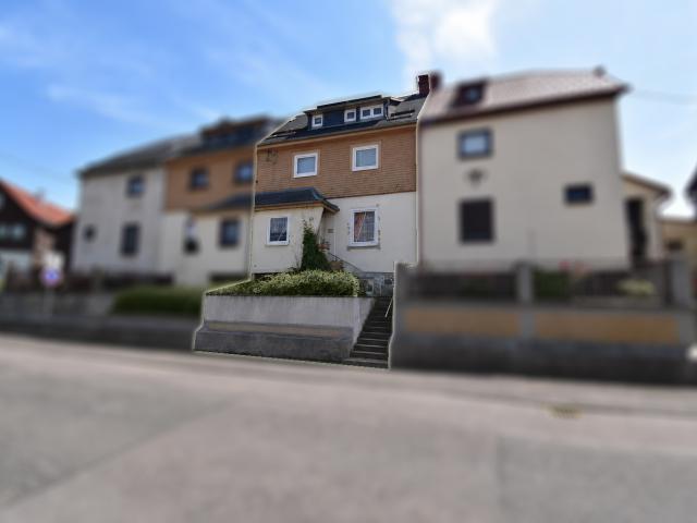 Haus kaufen in Zella-Mehlis, Thüringen