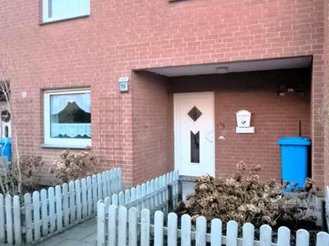 Haus kaufen in Scharmbeck, Osterholz-Scharmbeck