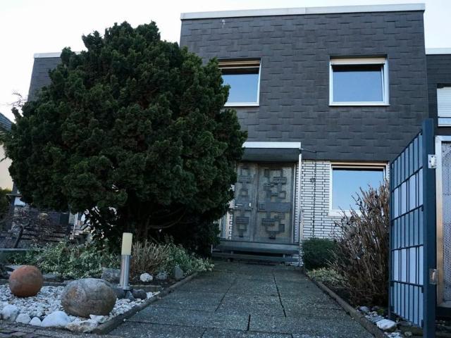 Haus kaufen in Wethmar, Lünen