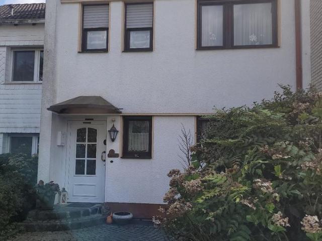 Haus kaufen in Unterberg, Leichlingen