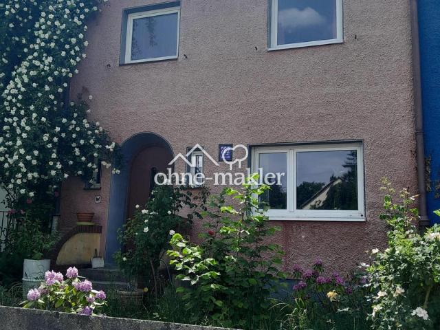 Haus kaufen in Untergiesing-Harlaching, München