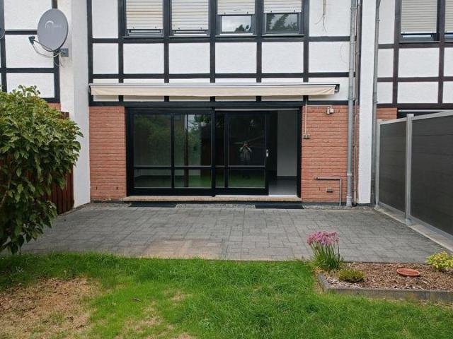 Haus kaufen in Hambach, Niederzier