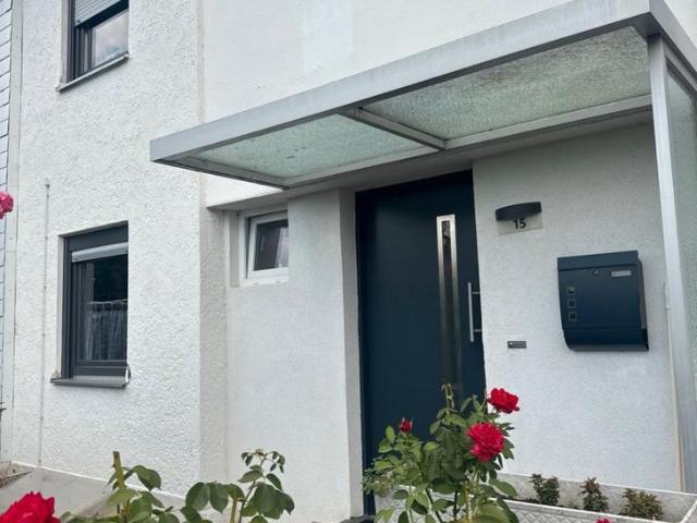 Haus kaufen in Wiesoppenheim, Worms