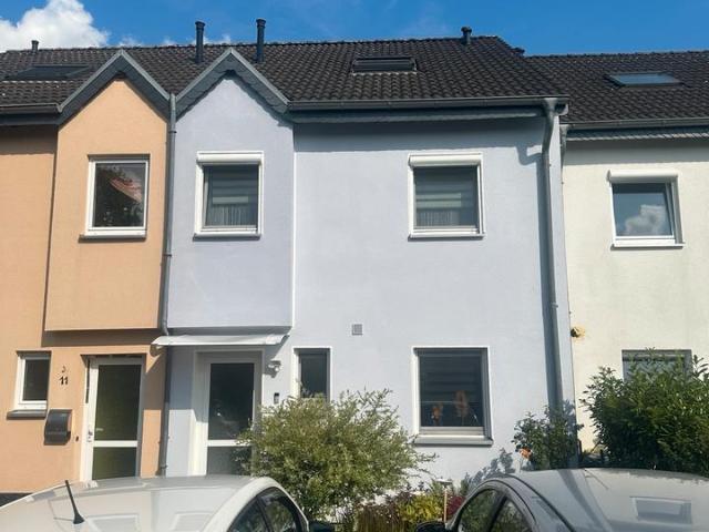 Haus kaufen in Hahnwald, Köln
