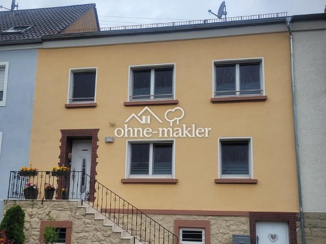 Haus kaufen in Saarbrücken, Bübingen