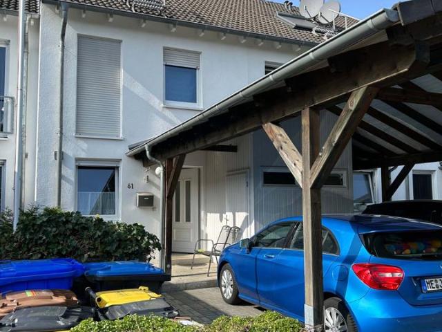 Haus kaufen in Zentrum, Ratingen