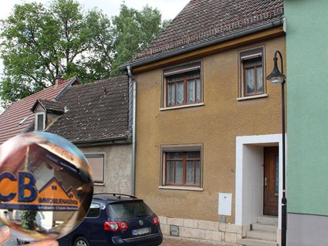 Haus kaufen in Kölleda, Thüringen