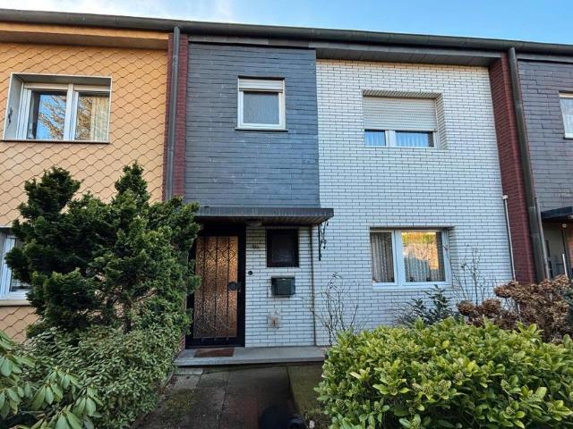 Haus kaufen in Ronsdorf, Wuppertal