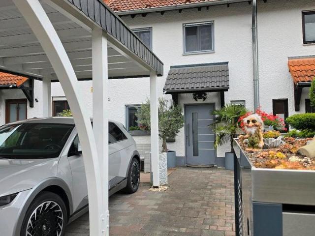 Haus kaufen in Brüser Berg, Bonn