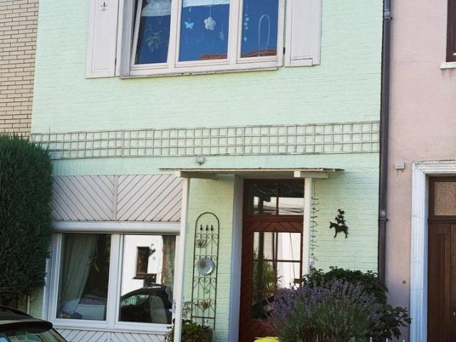 Haus kaufen in Hemelingen, Bremen