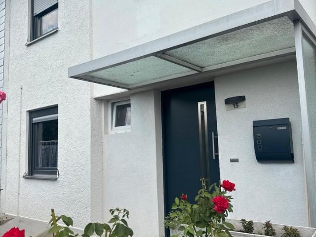 Haus kaufen in Wiesoppenheim, Worms