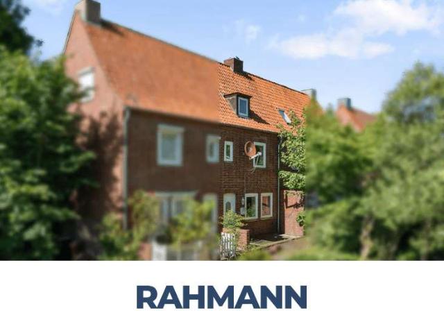 Haus kaufen in Itzehoe, Kreis Steinburg