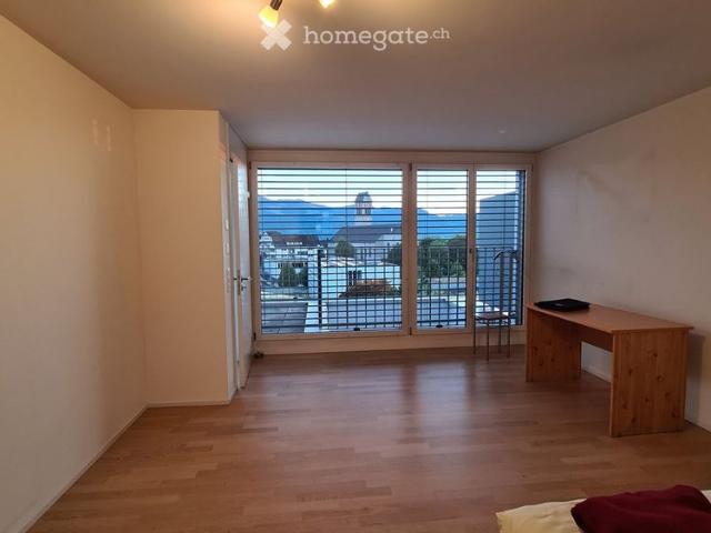Haus mieten in Uznach, Wahlkreis See-Gaster