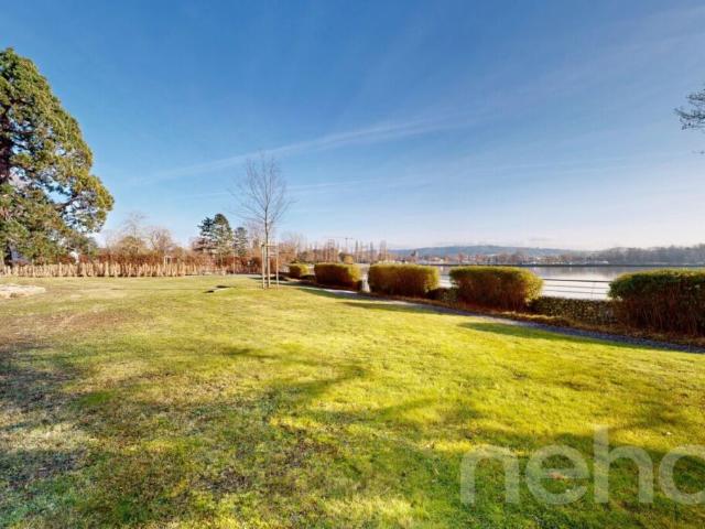 Reihenfamilienhaus kaufen in Biel, Bern