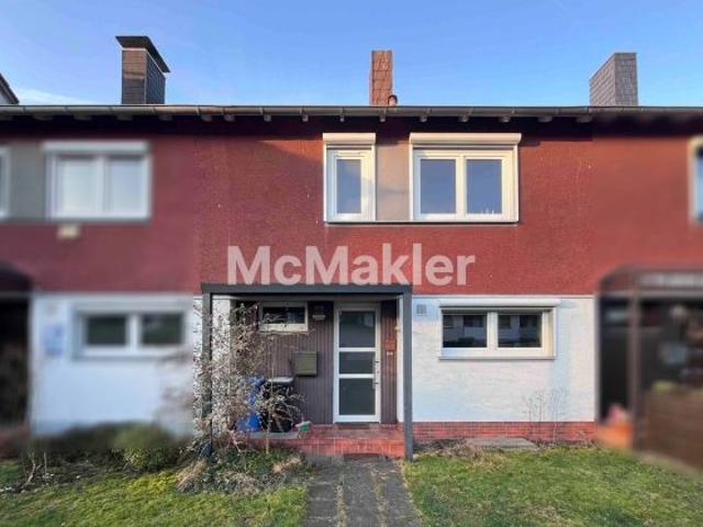 Haus kaufen in Leverkusen, Nordrhein-Westfalen