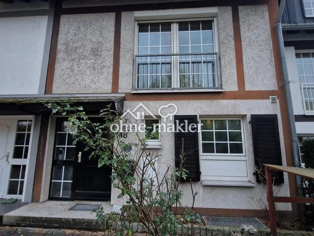 Haus kaufen in Tiefenbroich, Ratingen
