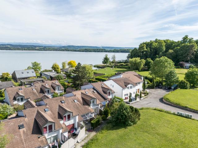 Haus kaufen in Bellerive Waadt, Waadt