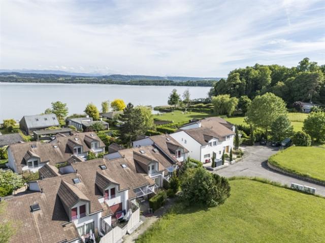 Reihenfamilienhaus kaufen in Bellerive Waadt, Waadt
