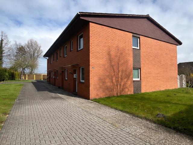 Haus kaufen in Burhave, Butjadingen