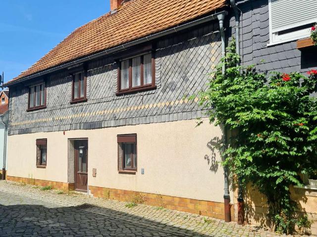 Reihenhaus kaufen