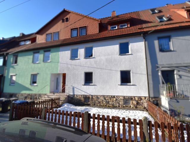 Haus kaufen in Zella-Mehlis, Thüringen