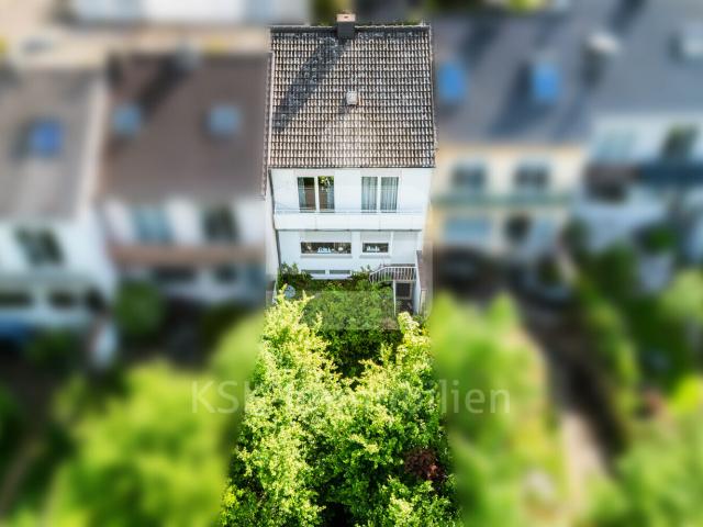 Haus kaufen in Meckenheim, Nordrhein-Westfalen