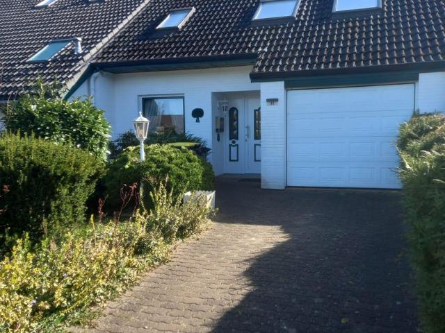 Villa kaufen in Willinghusen, Barsbüttel
