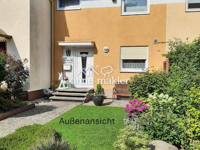 Haus kaufen in Hermsdorf, Berlin