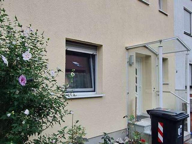 Haus kaufen in Straßberg, Bobingen