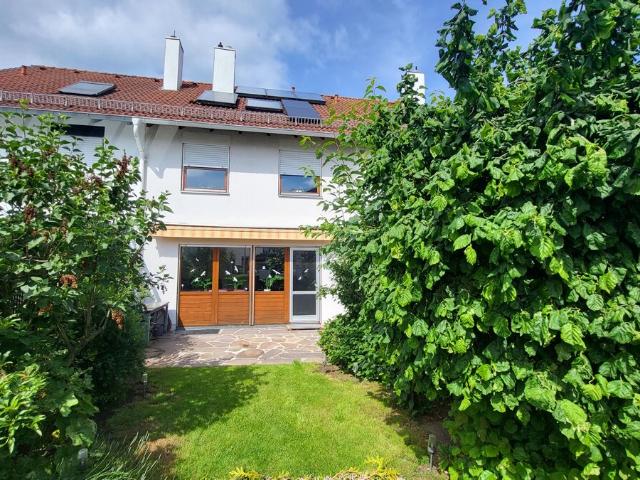 Haus kaufen in Weissenhorn, Bayern
