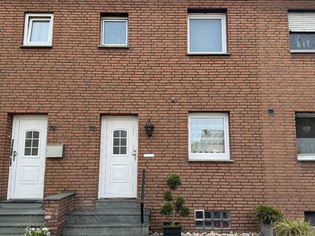 Haus kaufen in Ahlen, Nordrhein-Westfalen