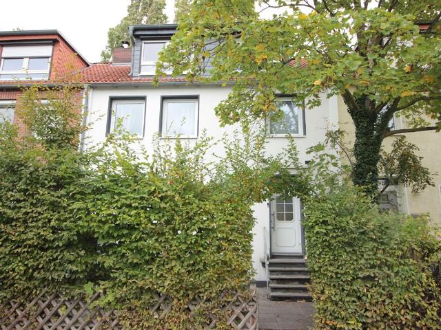 Haus kaufen in Buchholz-Kleefeld, Hannover