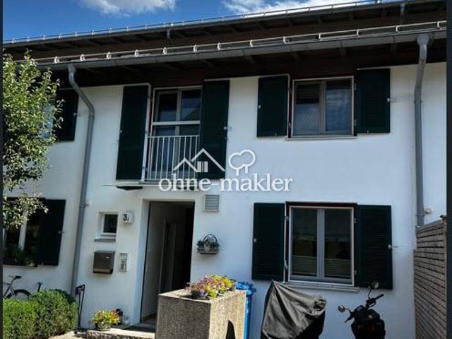 Haus kaufen in Hausham, Landkreis Miesbach