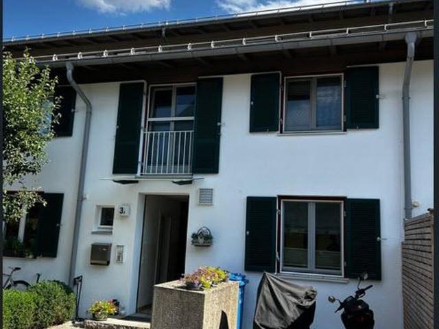 Villa kaufen in Nagelbach Süd, Hausham