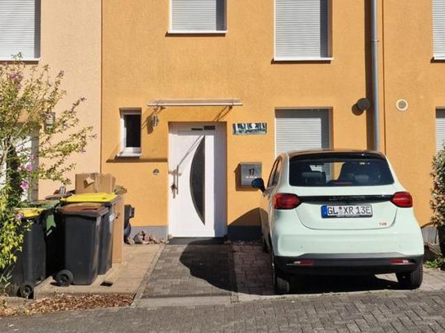 Haus kaufen in Menzlingen, Rösrath