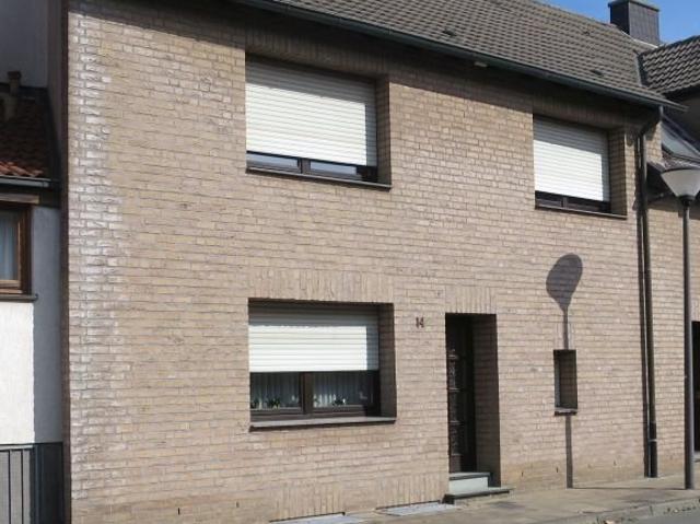 Haus kaufen in Werne
