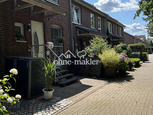 Haus kaufen in Lintorf, Ratingen