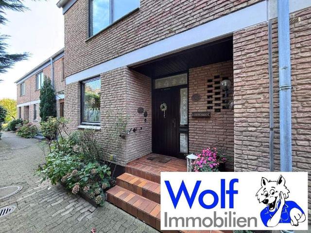 Haus kaufen in Bünde-Mitte, Bünde