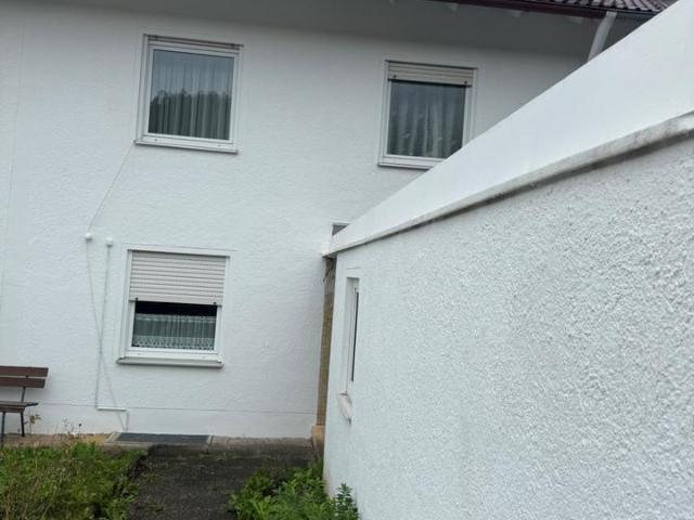 Haus kaufen in Marktoberdorf, Bayern
