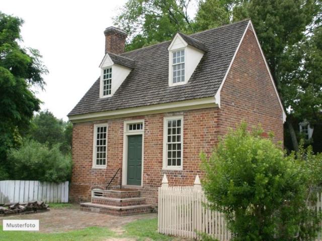 Haus kaufen in Gallentin, Bad Kleinen