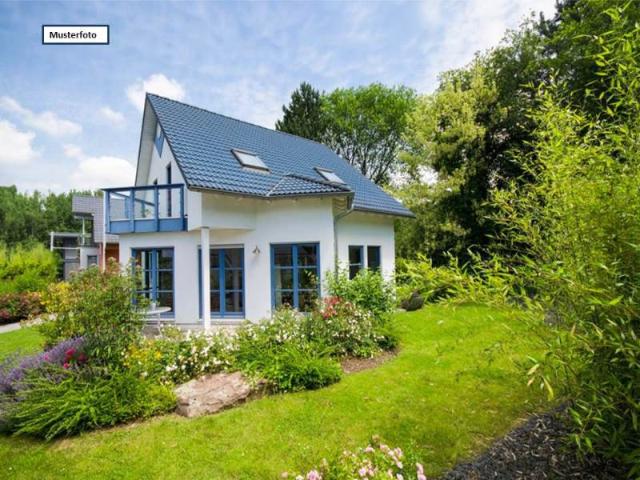 Haus kaufen in Rappoltengrün, Teuschnitz
