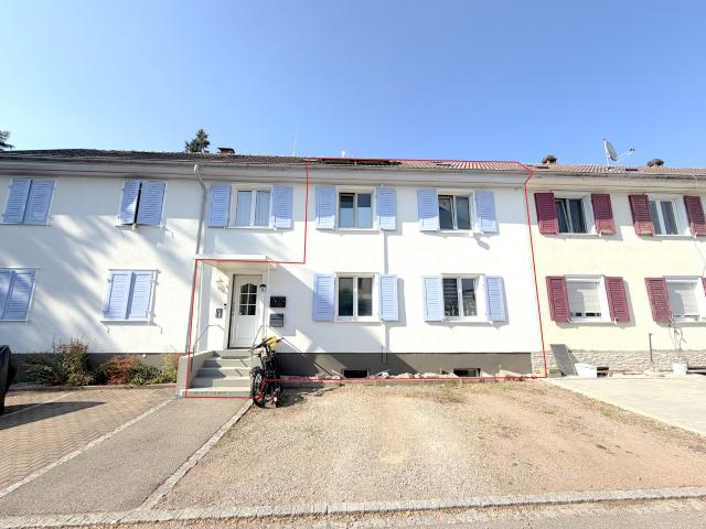 Villa kaufen in Steinen, Rheinland-Pfalz