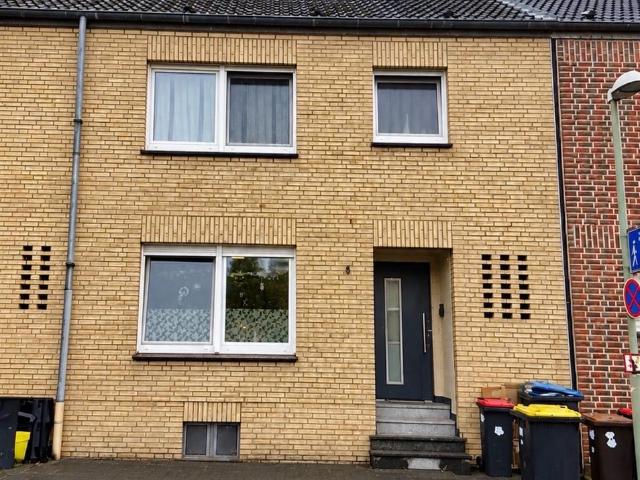 Haus kaufen in Dinslaken, Nordrhein-Westfalen