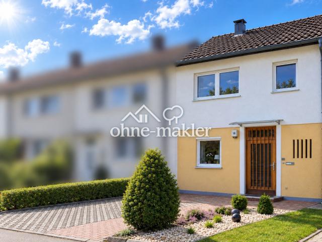 Haus kaufen in Lerchenbühl, Bayreuth