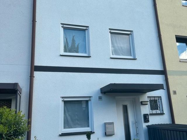 Haus kaufen in Ludwigshafen-Rheingönheim, Ludwigshafen
