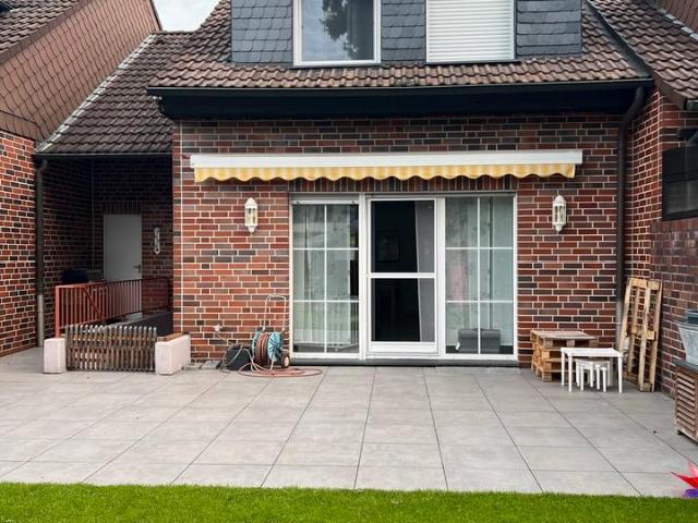 Haus kaufen in Alt-Marl, Marl