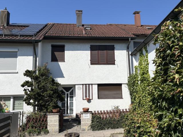 Haus kaufen in Eislingen, Baden-Württemberg