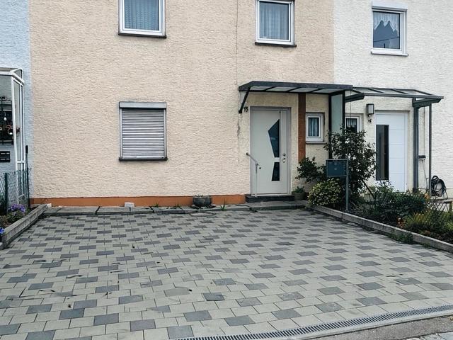 Haus kaufen in Firnhaberau, Augsburg