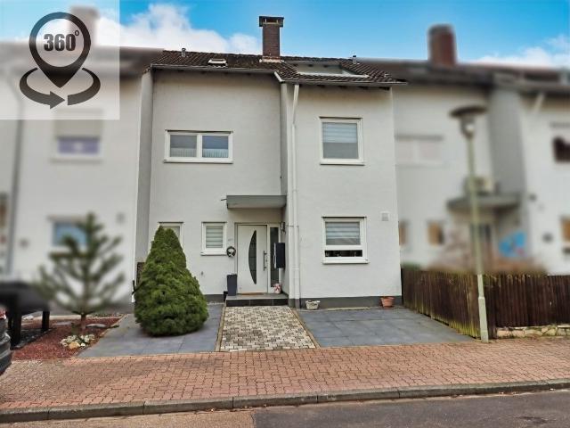 Haus kaufen in Eggenstein-Leopoldshafen, Baden-Württemberg